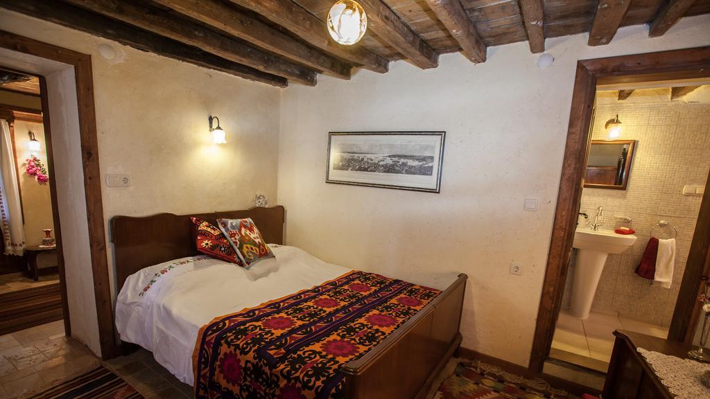 Hoyran Wedre Country Houses Davazlar Room photo