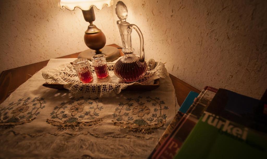 Hoyran Wedre Country Houses Davazlar Room photo