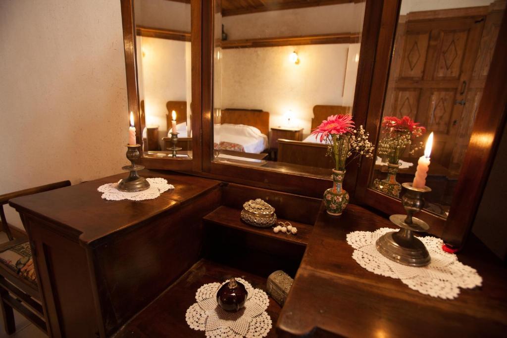 Hoyran Wedre Country Houses Davazlar Room photo